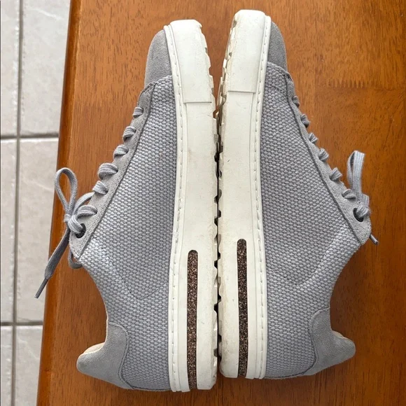 Birkenstock Bend Low Sneakers - Picture 3 of 5